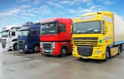 Konya Çaycuma Nakliye Ambarı