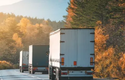 Konya ile Çaycuma Arası Klima Taşıma